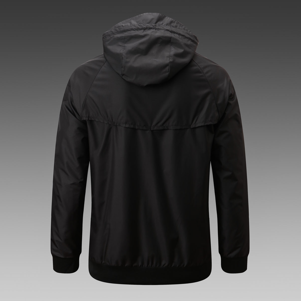 Veste France 2022/23 - Noir