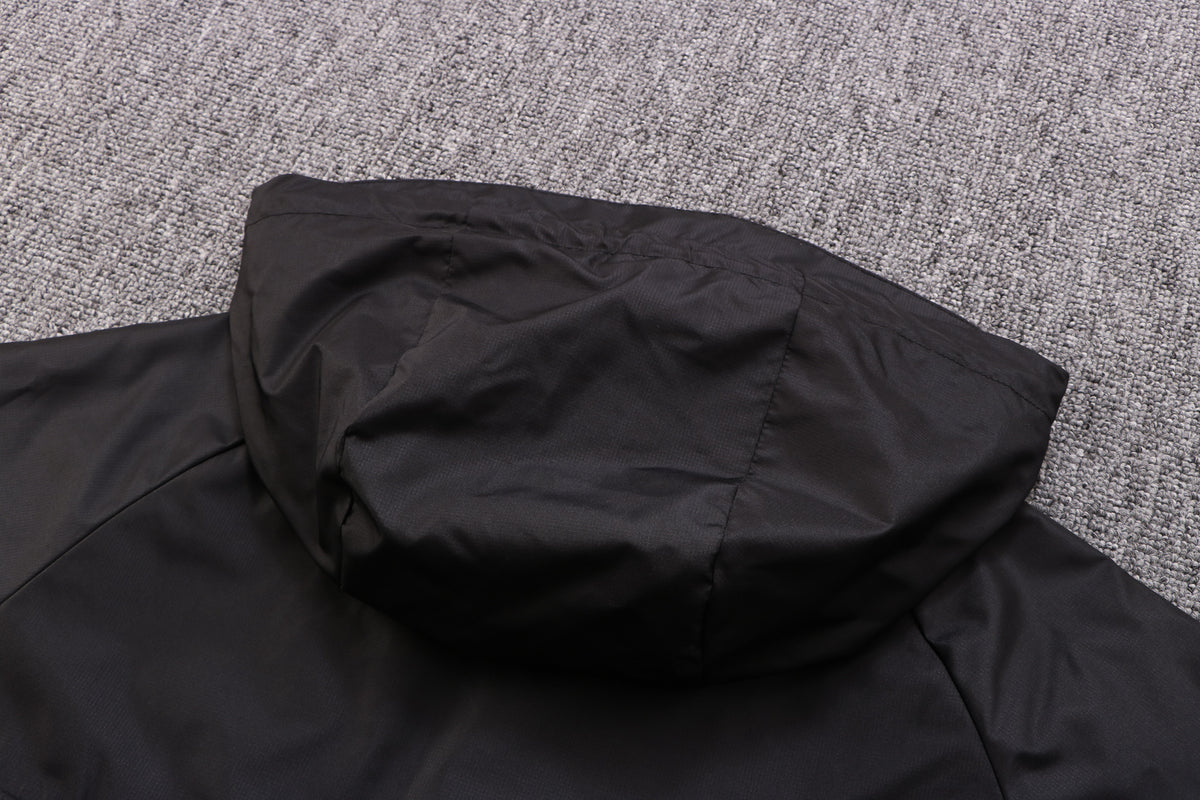Veste France 2022/23 - Noir