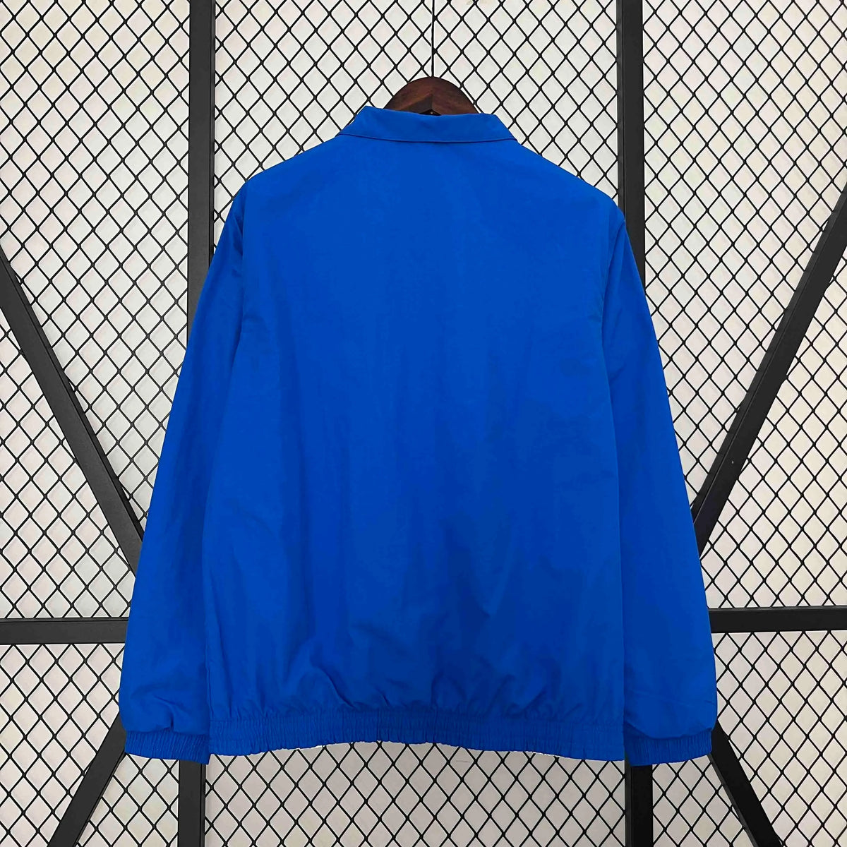 Veste France Adidas coupe-vent coat jacket 2026/27