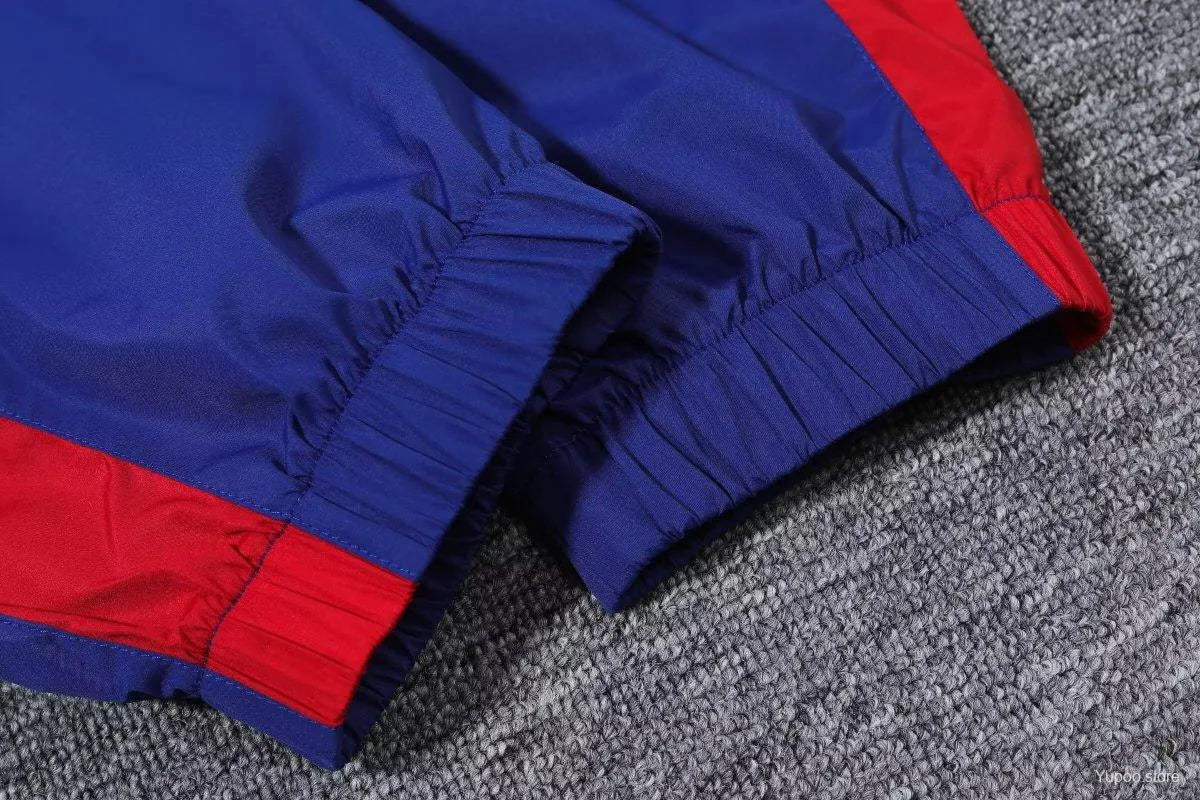 Veste France coupe-vent coat jacket Nike 2024/25