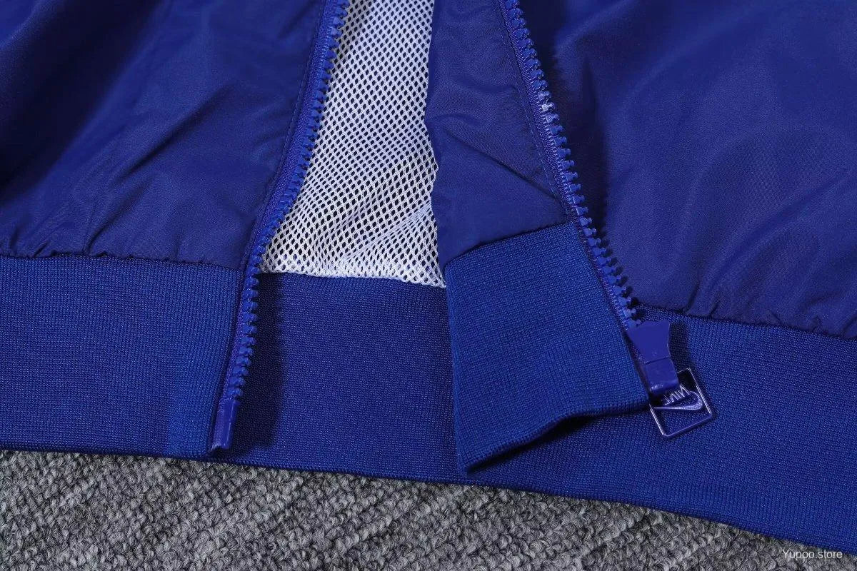 Veste France coupe-vent coat jacket Nike 2024/25