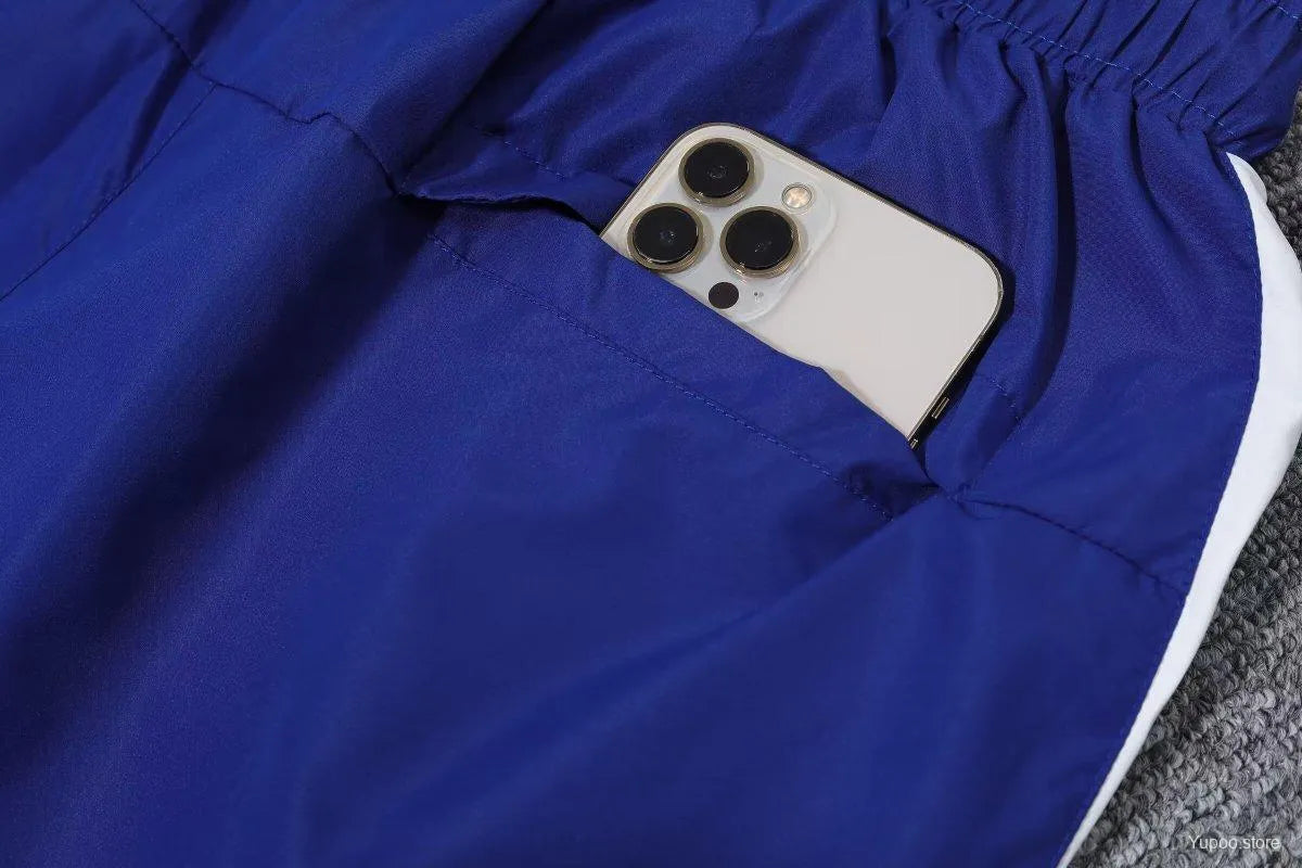 Veste France coupe-vent coat jacket Nike 2024/25