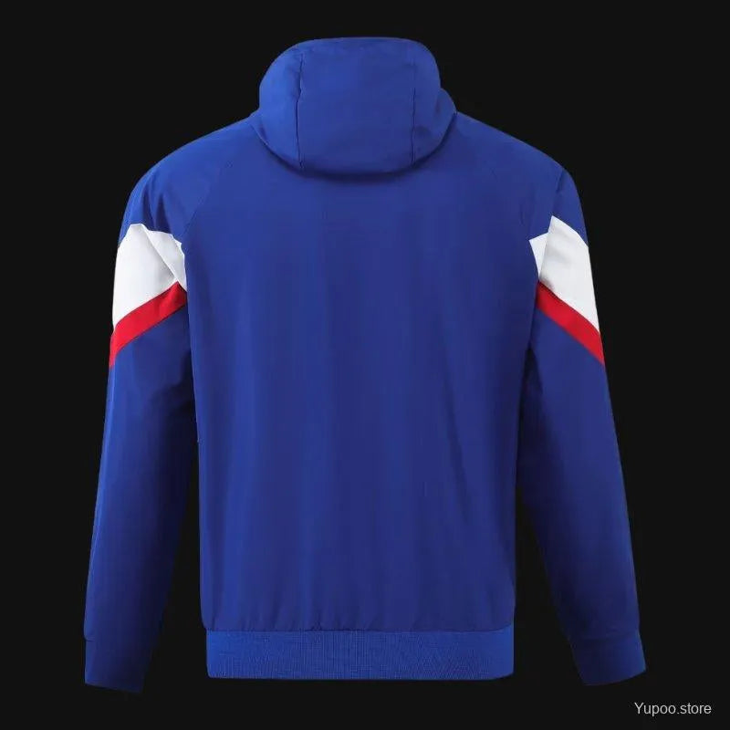 Veste France coupe-vent coat jacket Nike 2024/25