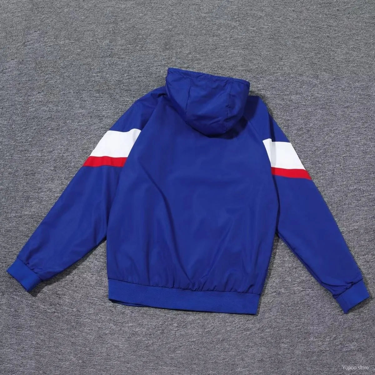 Veste France coupe-vent coat jacket Nike 2024/25