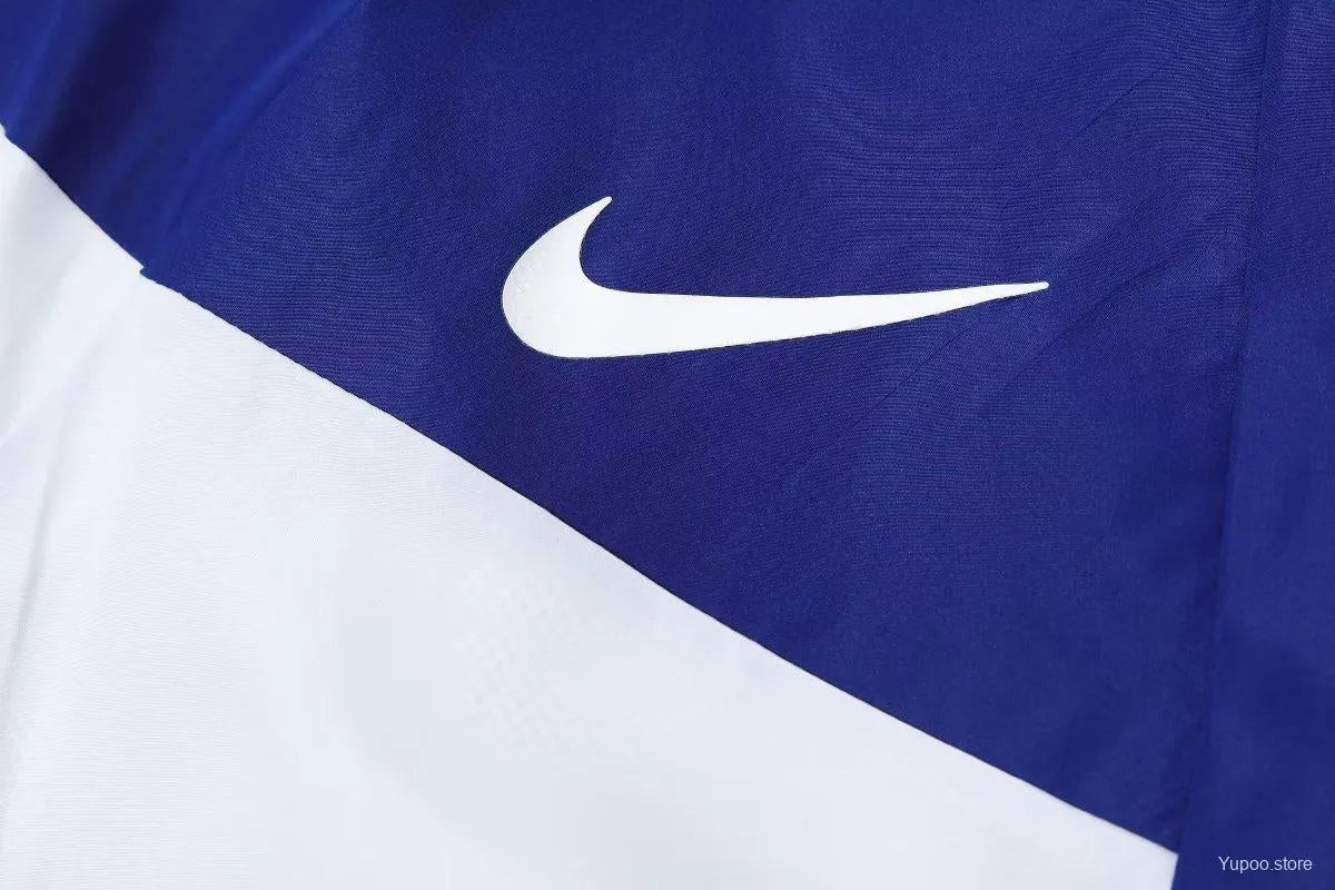 Veste France coupe-vent coat jacket Nike 2024/25