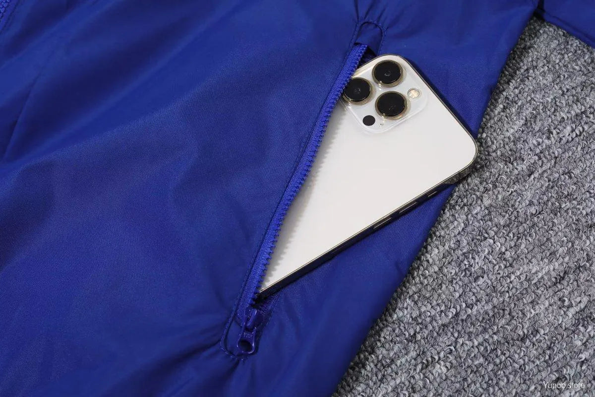 Veste France coupe-vent coat jacket Nike 2024/25