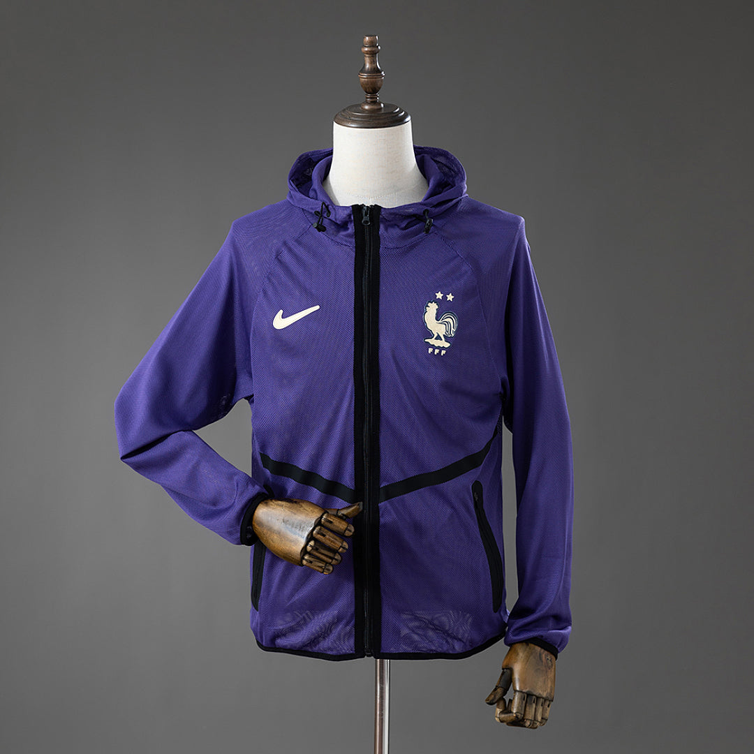 Veste France Coupe-Vent Jacket 2026