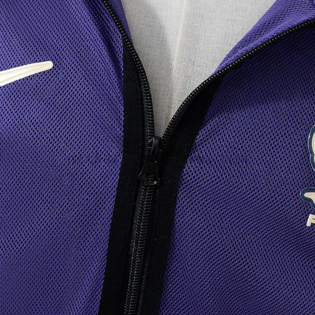 Veste France Coupe-Vent Jacket 2026