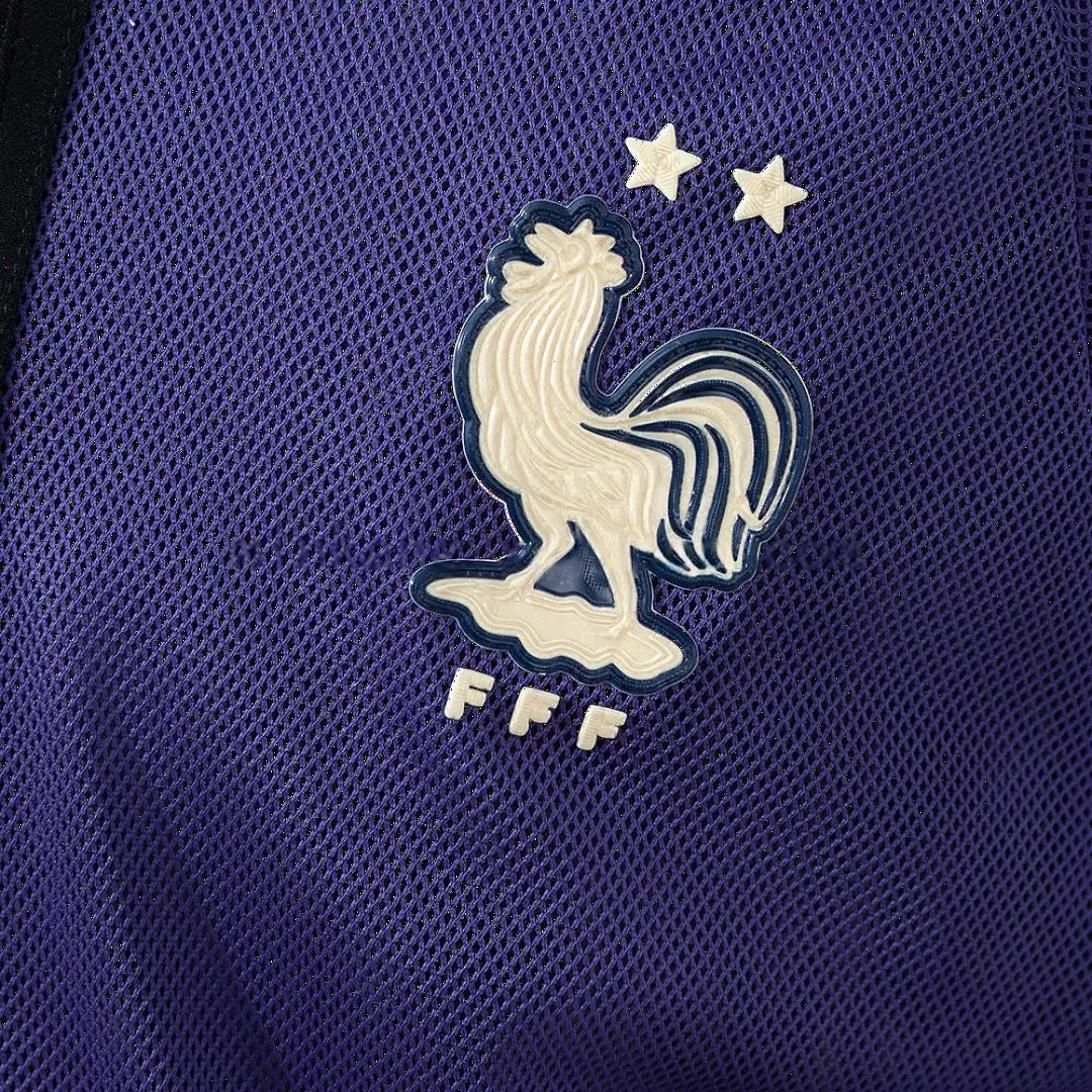 Veste France Coupe-Vent Jacket 2026