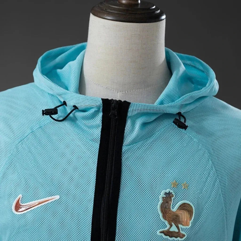 Veste France Nike coupe-vent coat jacket 2026/27