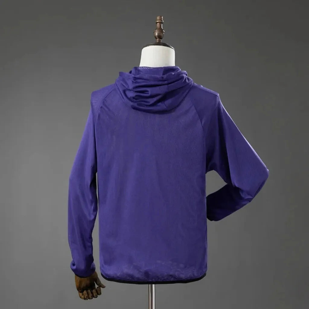 Veste France Nike coupe-vent coat jacket 2026/27