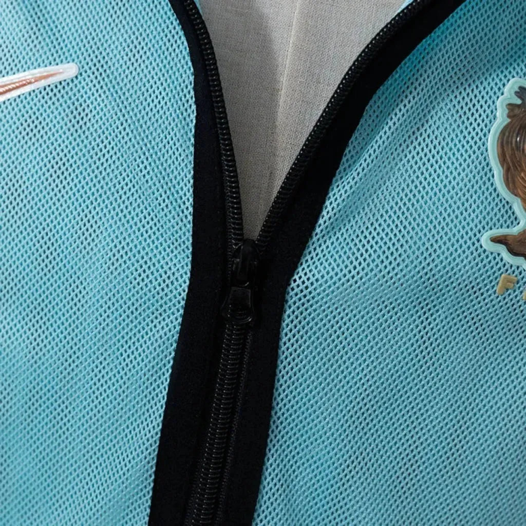 Veste France Nike coupe-vent coat jacket 2026/27