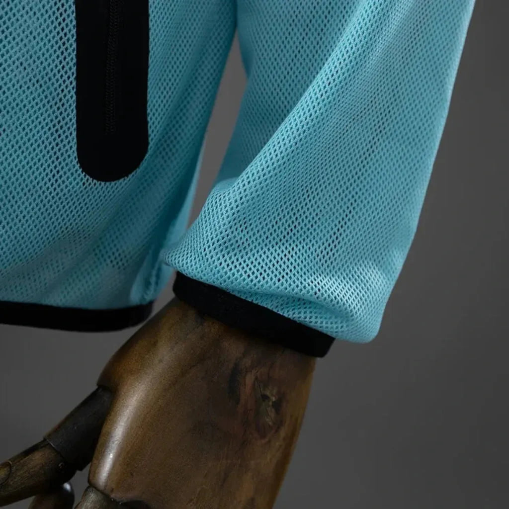 Veste France Nike coupe-vent coat jacket 2026/27