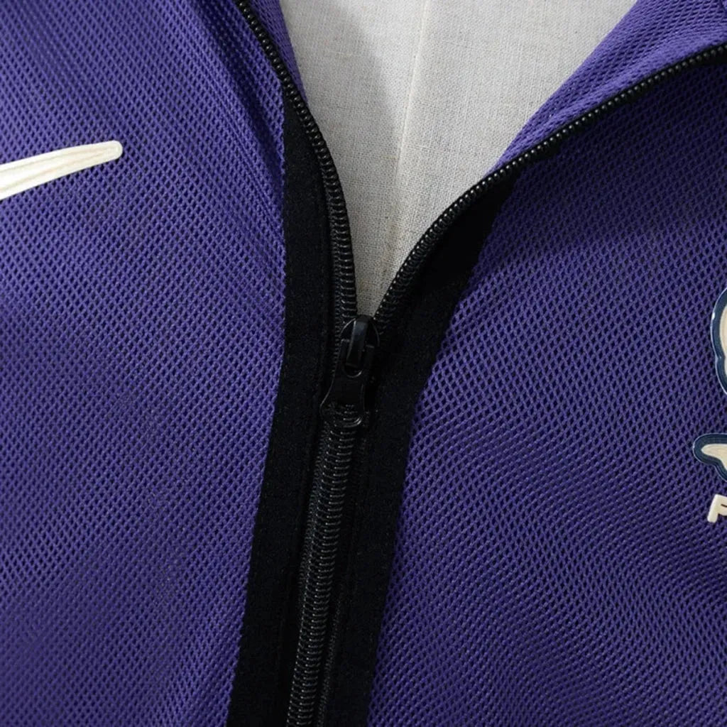 Veste France Nike coupe-vent coat jacket 2026/27