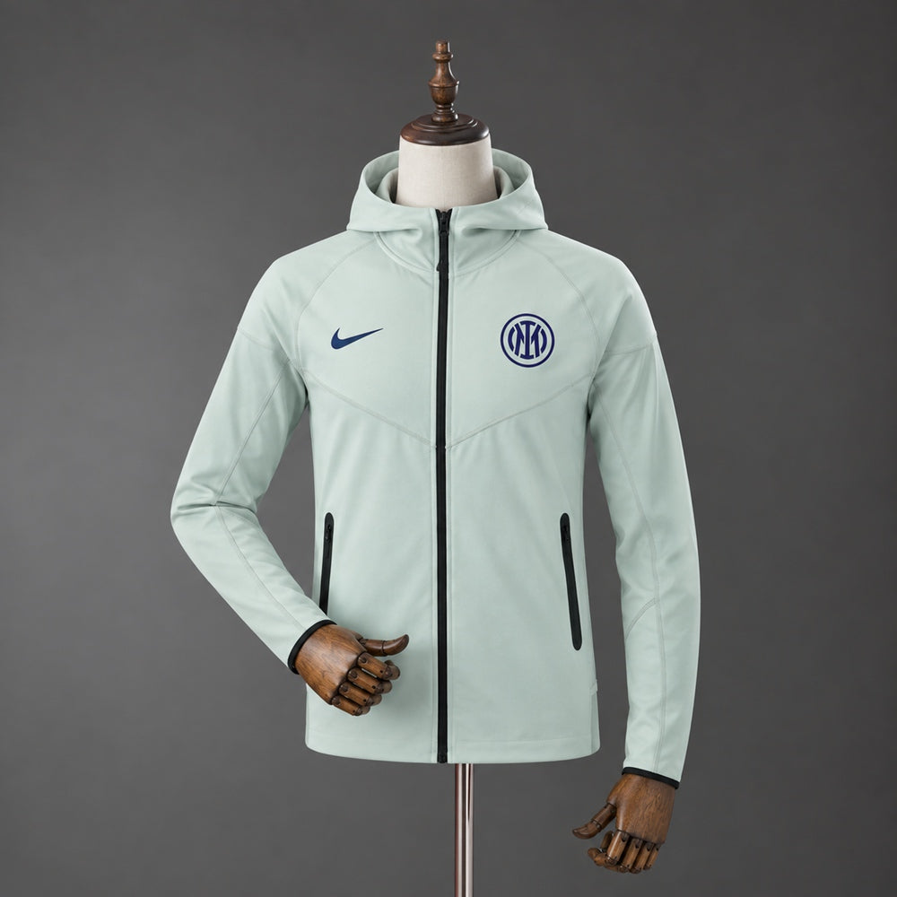 Veste Inter Milan Coupe-vent Jacket 2025/26