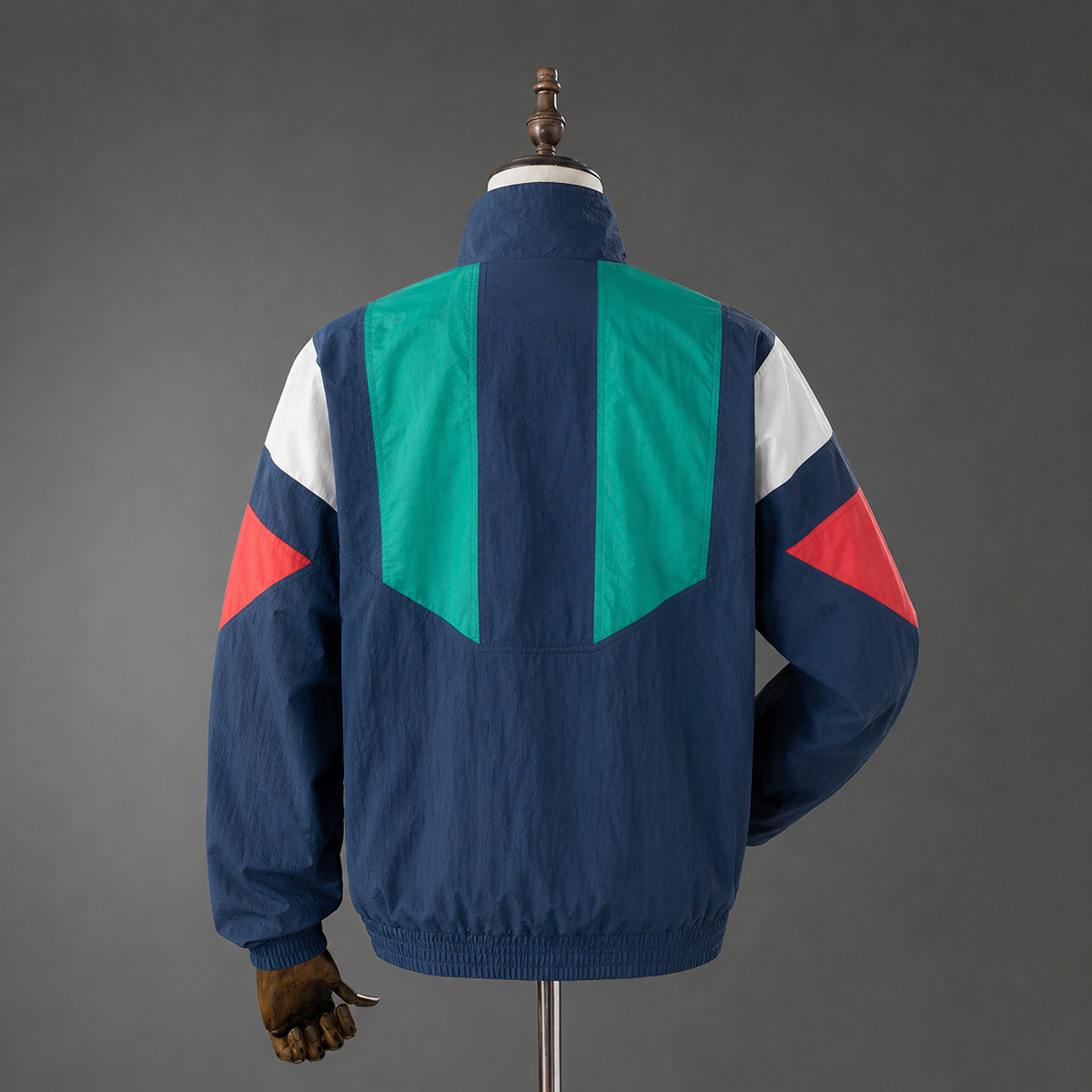 Veste Italie Coupe-vent EQT Track Top