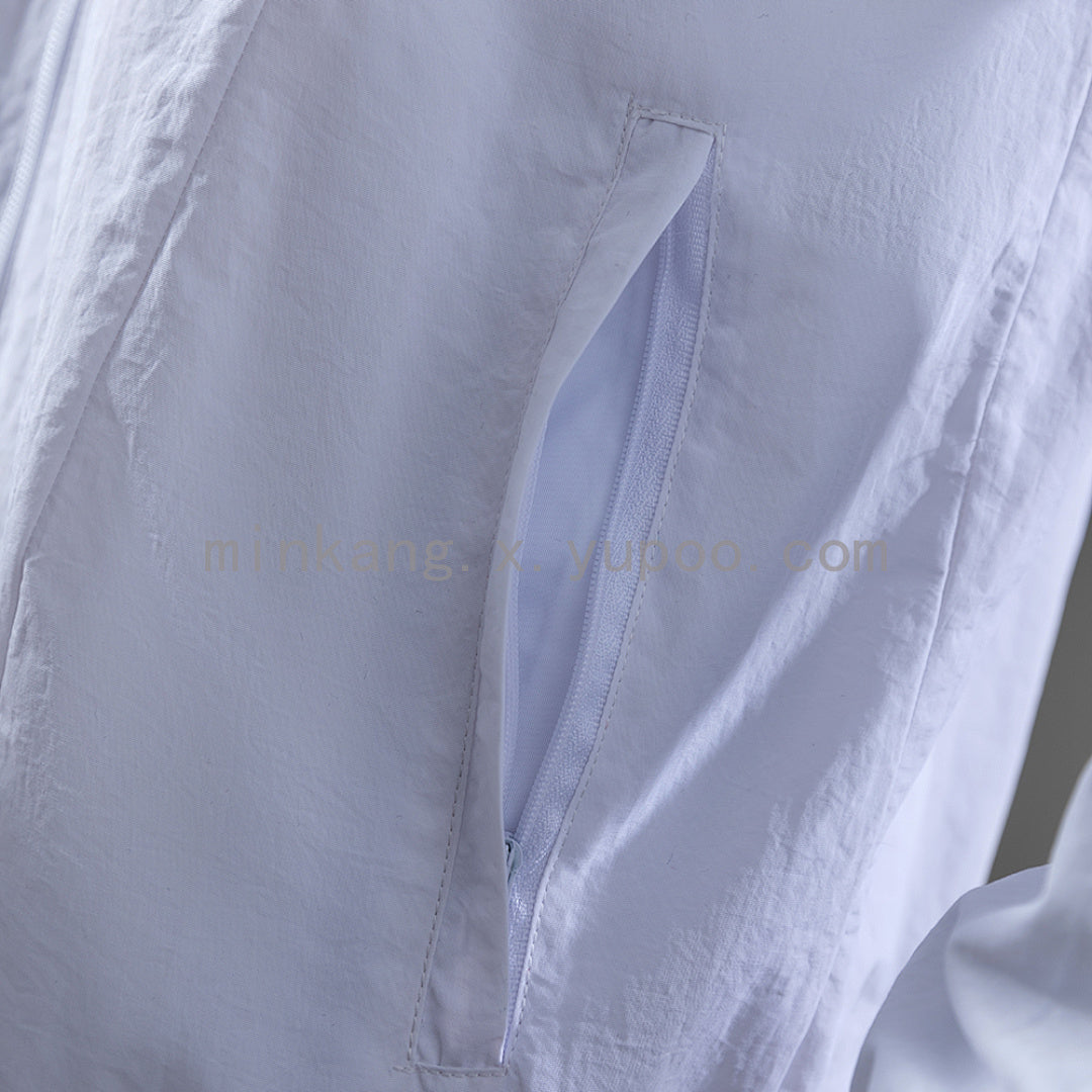 Veste Italie Coupe-Vent Jacket 2025