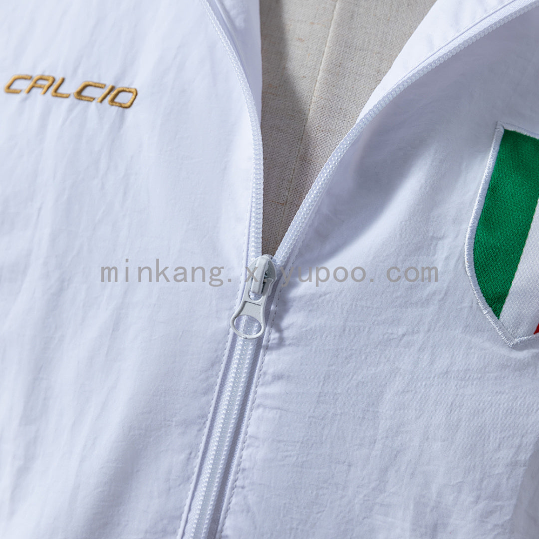 Veste Italie Coupe-Vent Jacket 2025
