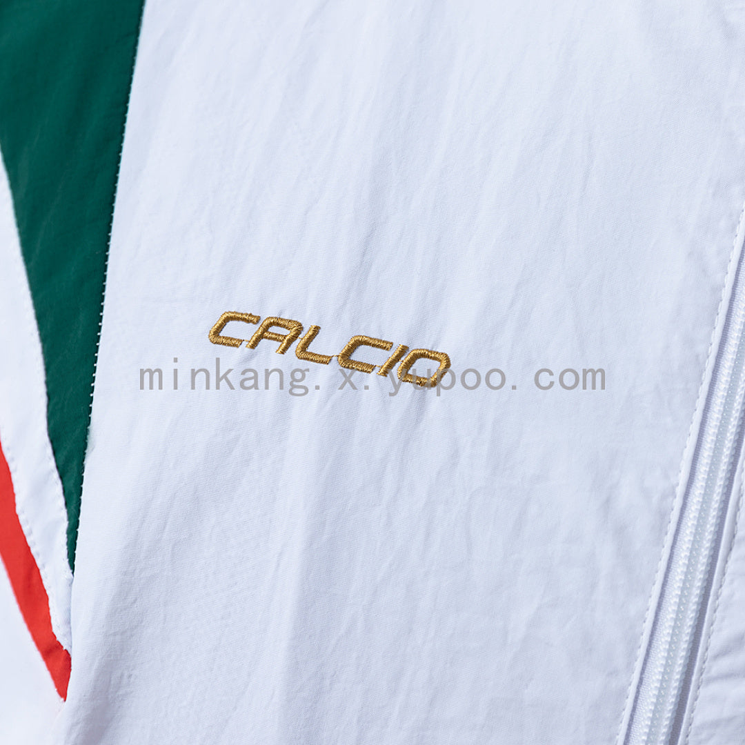 Veste Italie Coupe-Vent Jacket 2025