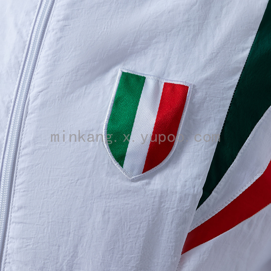 Veste Italie Coupe-Vent Jacket 2025