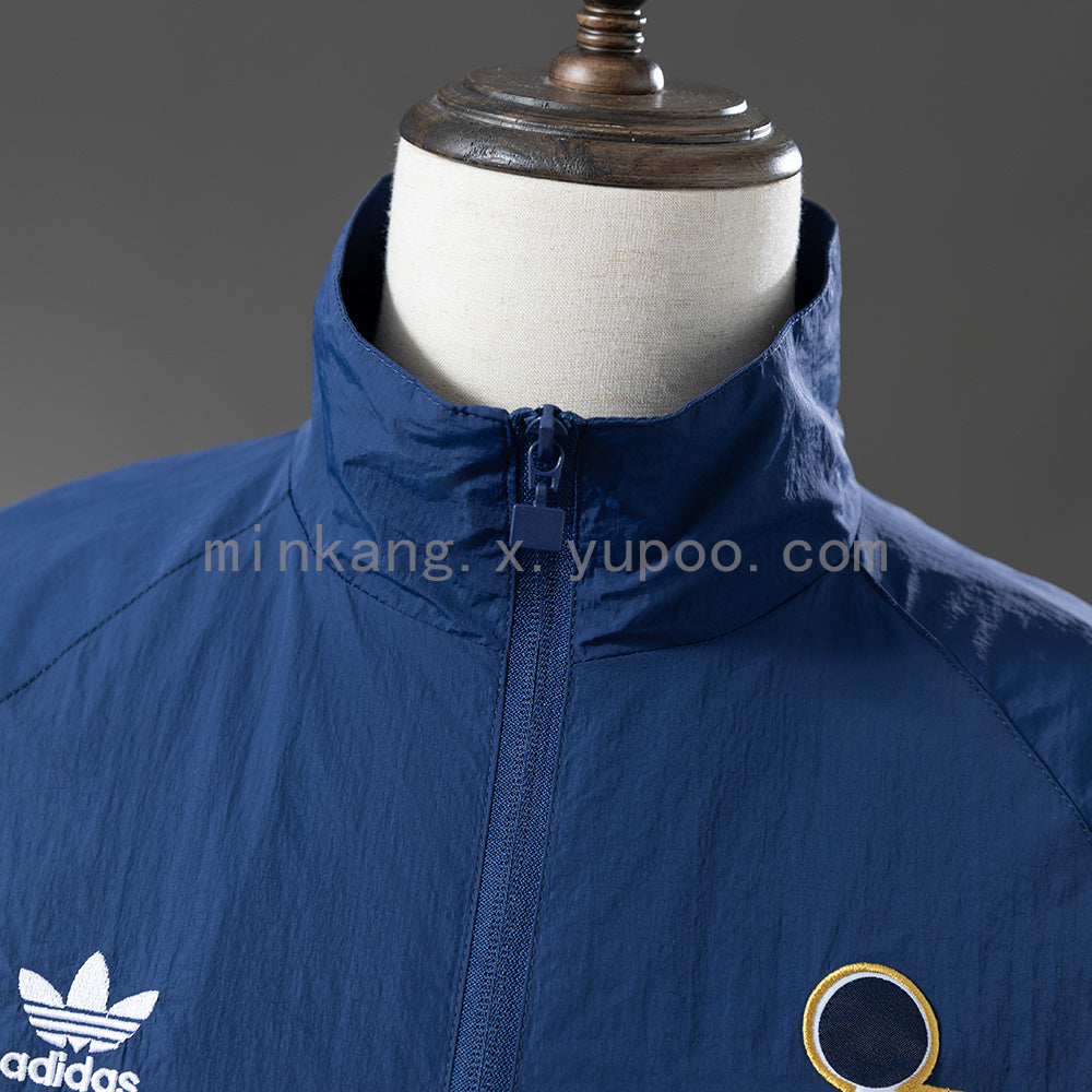 Veste Italie Coupe-Vent Jacket 2025