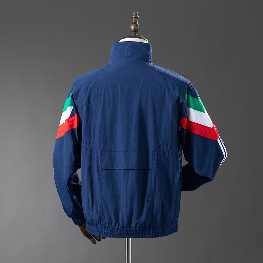 Veste Italie Coupe-Vent Jacket 2025