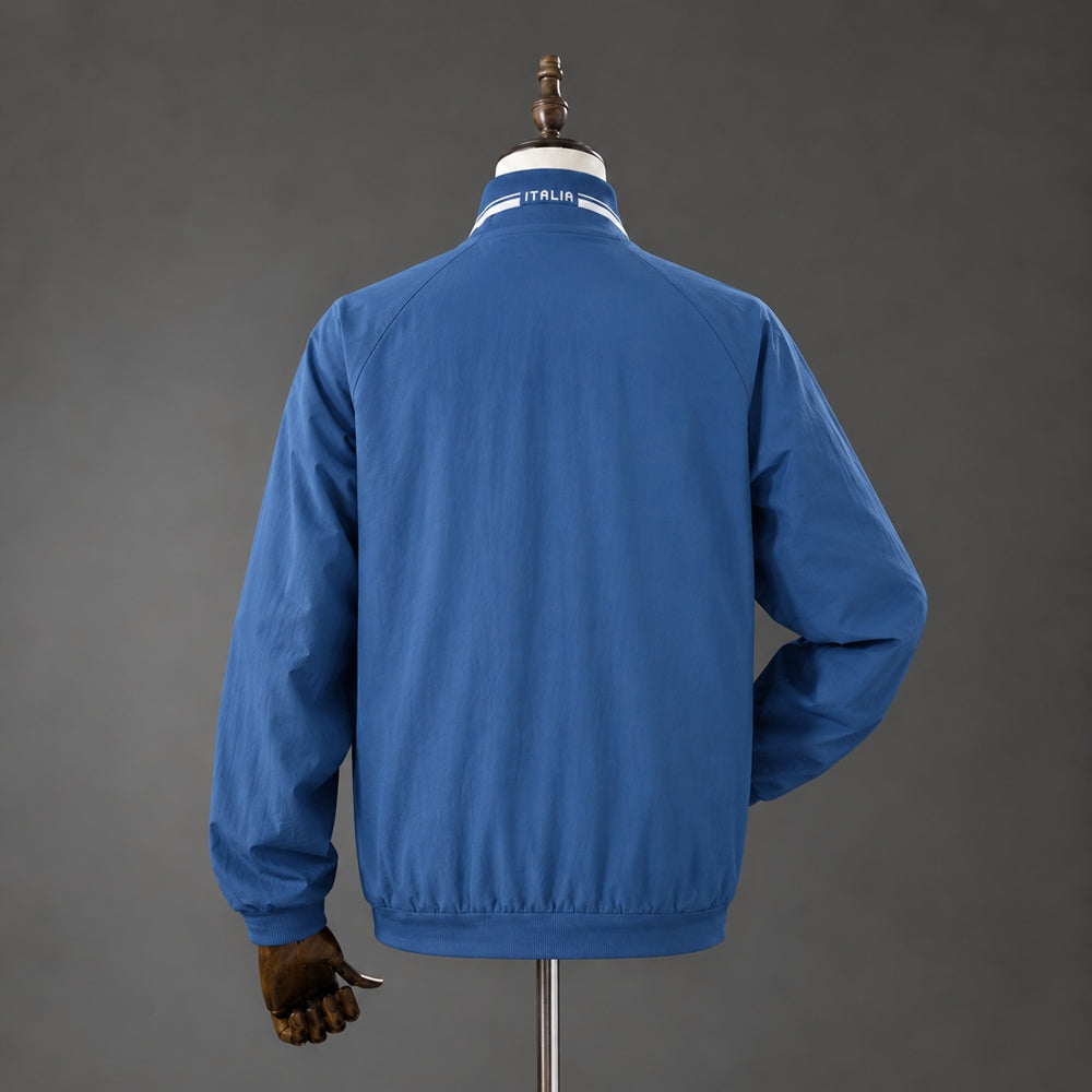 Veste Italie Coupe-vent Jacket 2026