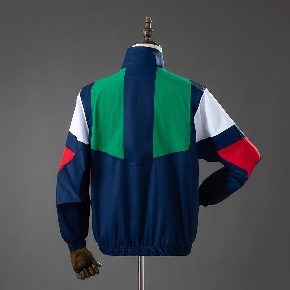 Veste Italie Coupe-vent Jacket 2026/27