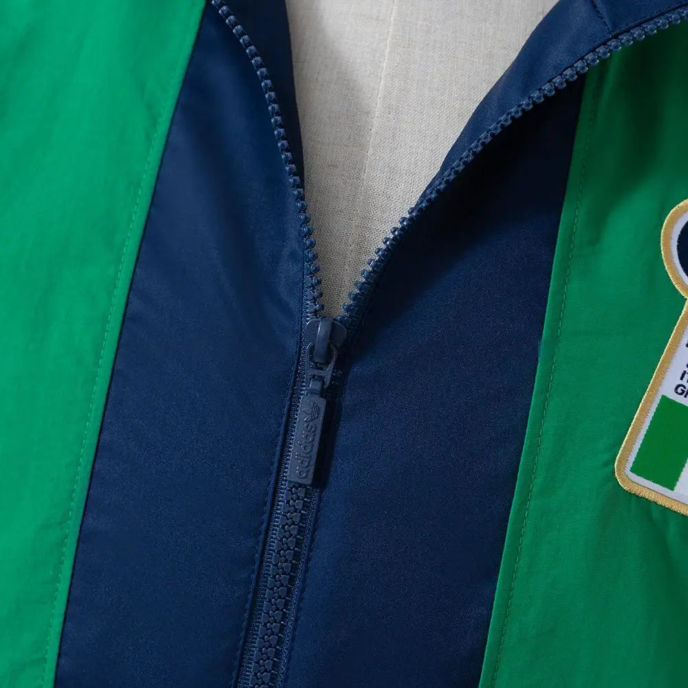 Veste Italie Coupe-vent Jacket 2026/27