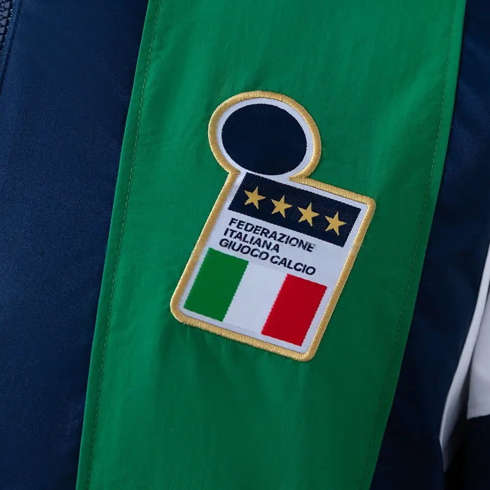 Veste Italie Coupe-vent Jacket 2026/27
