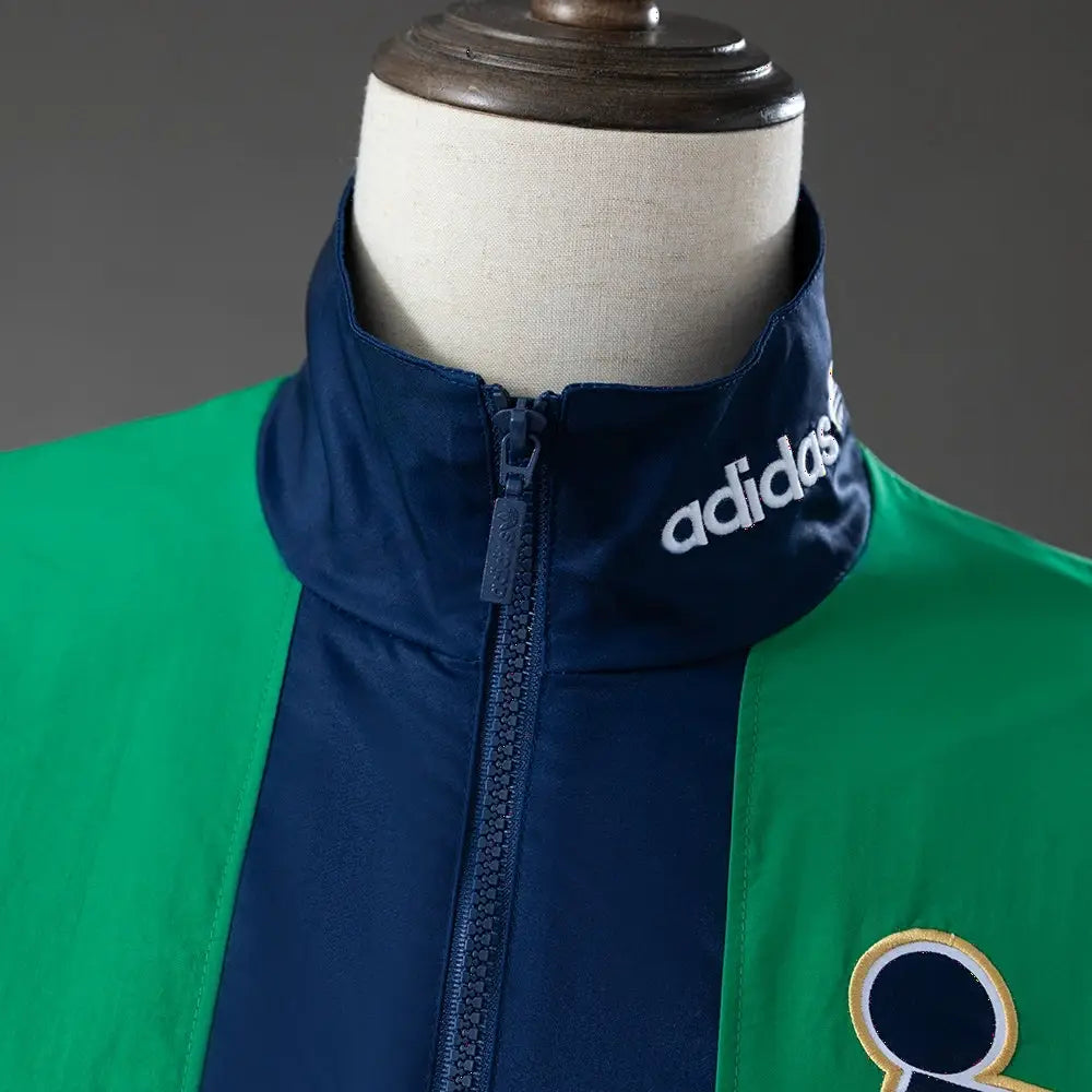 Veste Italie Coupe-vent Jacket 2026/27