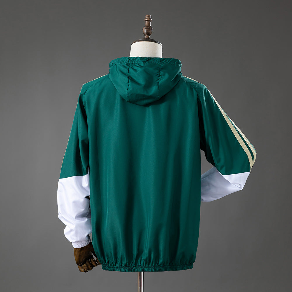 Veste Italie coupe-vent jacket 2026