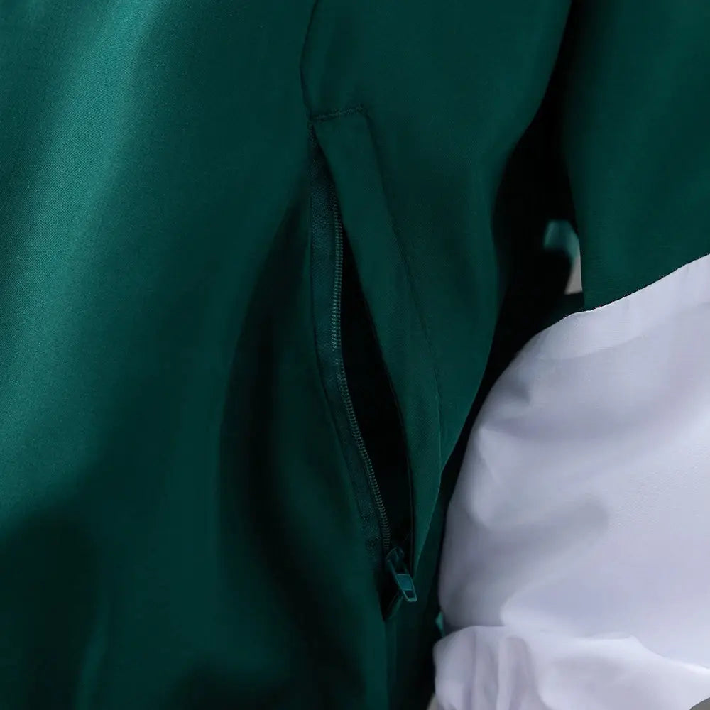 Veste Italie coupe-vent jacket 2026