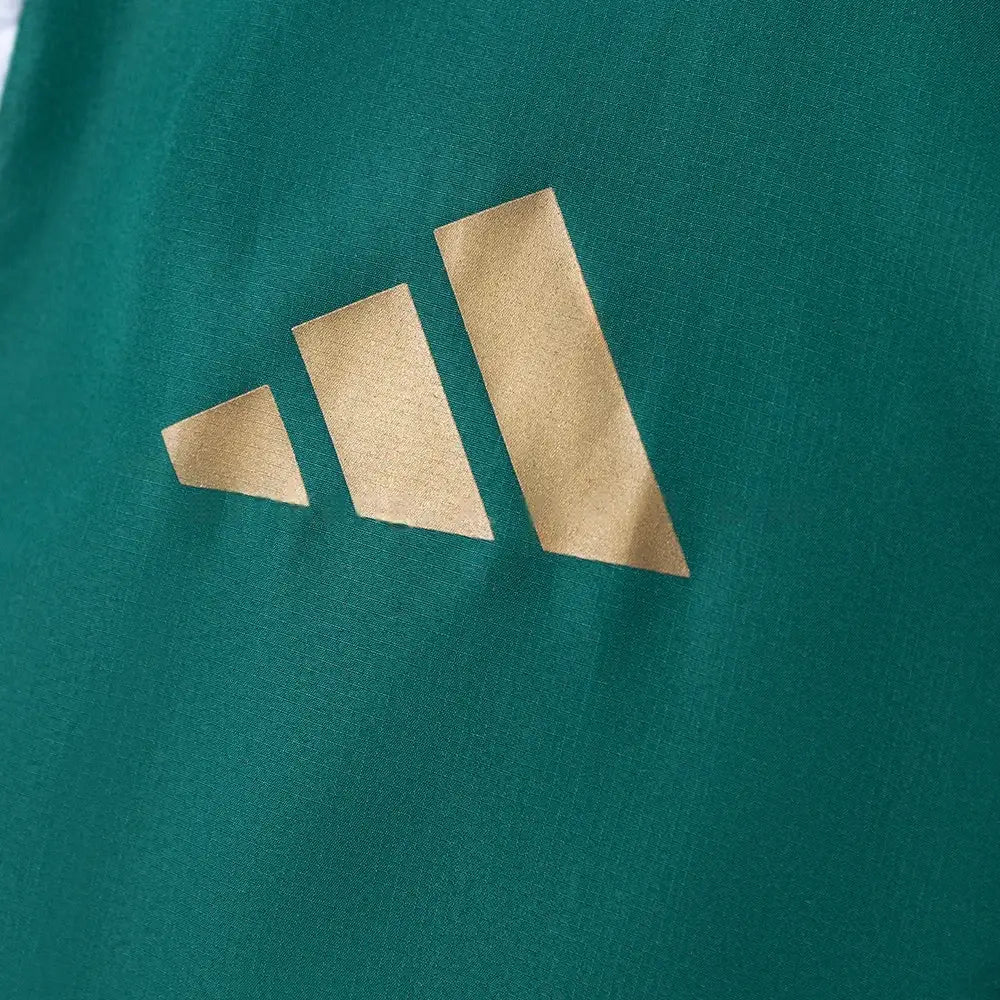Veste Italie coupe-vent jacket 2026