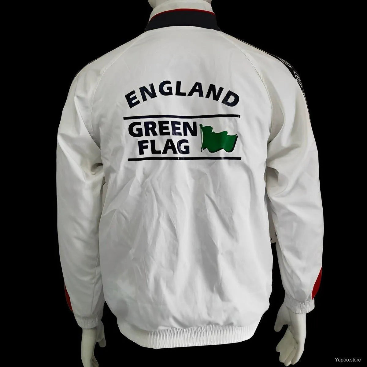 Veste jacket Angleterre/England Green Flag 2024/25