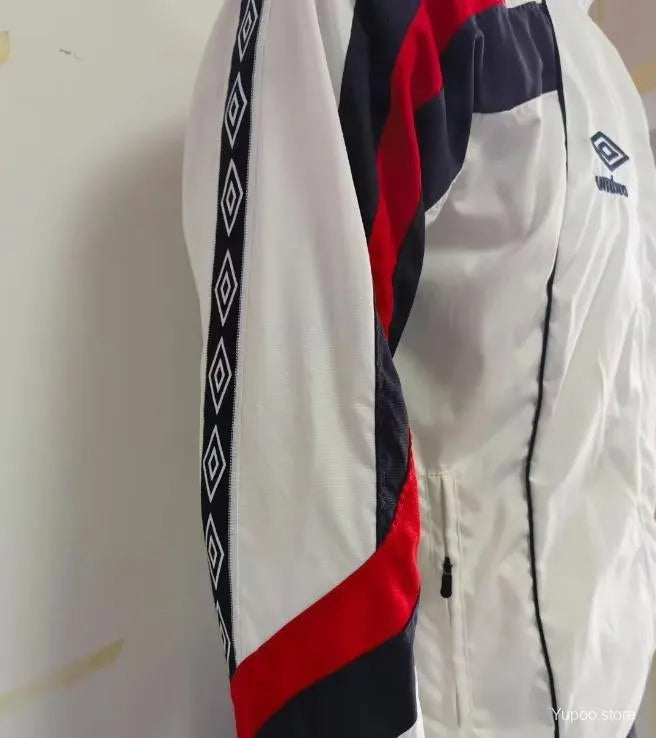Veste jacket Angleterre/England Green Flag 2024/25