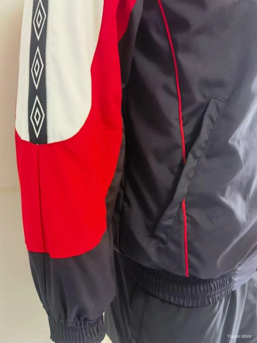 Veste jacket Angleterre/England Green Flag 2024/25