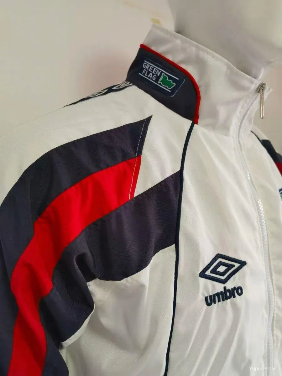 Veste jacket Angleterre/England Green Flag 2024/25