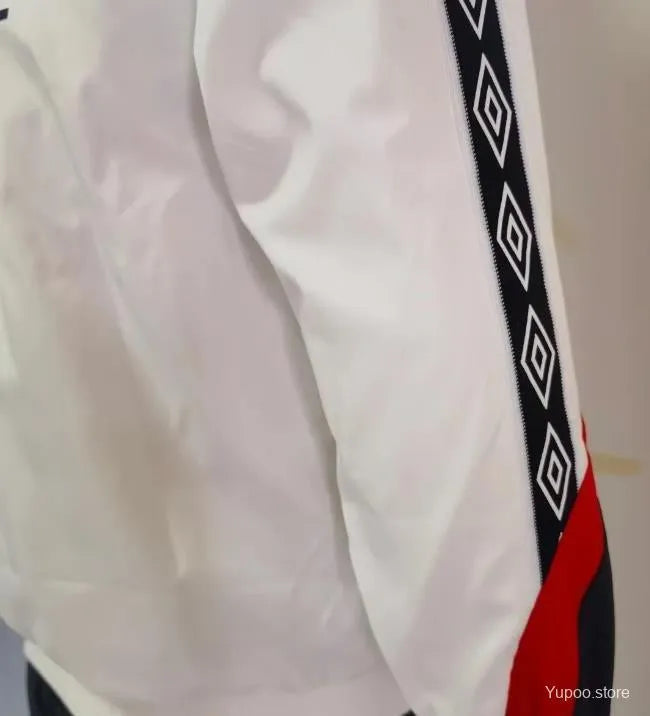 Veste jacket Angleterre/England Green Flag 2024/25