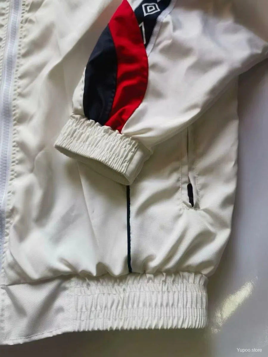Veste jacket Angleterre/England Green Flag 2024/25