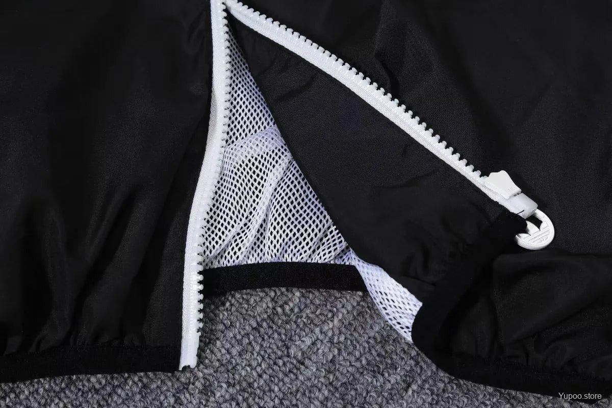 Veste jacket coupe-vent Allemagne/Germany 2024/25