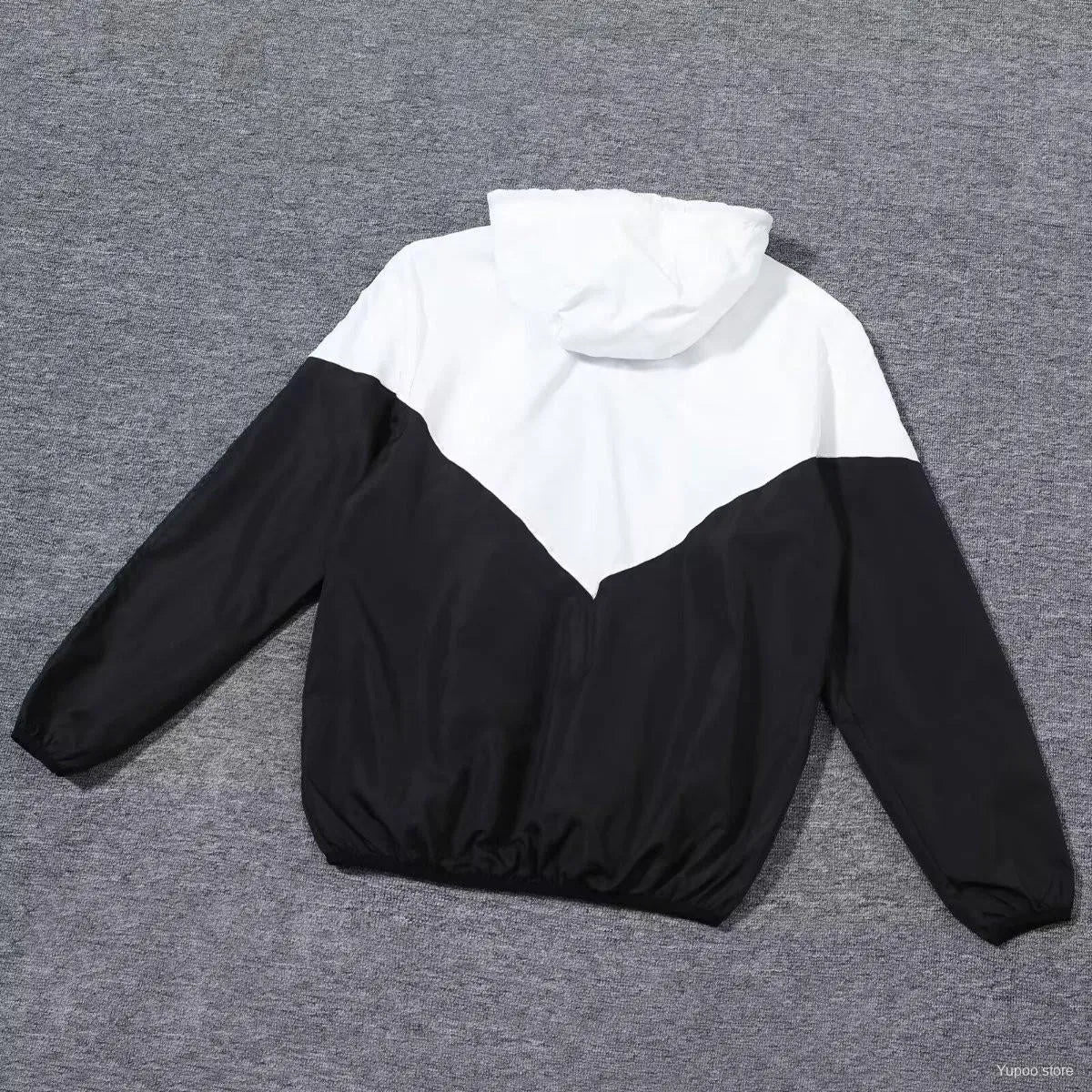 Veste jacket coupe-vent Allemagne/Germany 2024/25