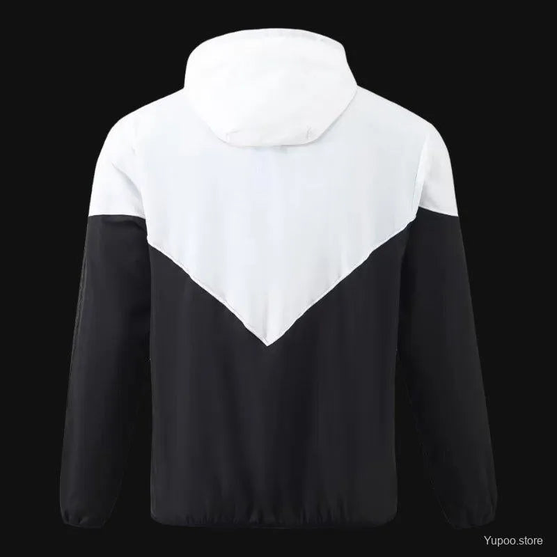 Veste jacket coupe-vent Allemagne/Germany 2024/25