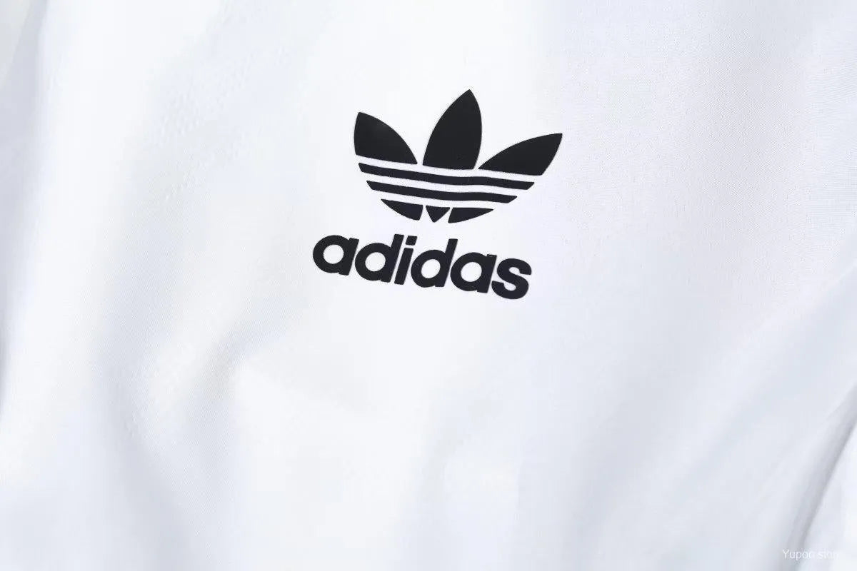Veste jacket coupe-vent Allemagne/Germany 2024/25