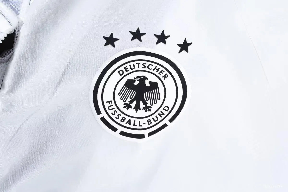 Veste jacket coupe-vent Allemagne/Germany 2024/25