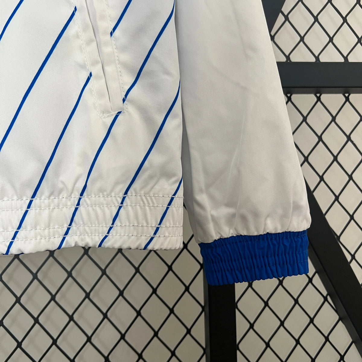 Veste jacket coupe-vent Argentine Argentina réversible 2024/25