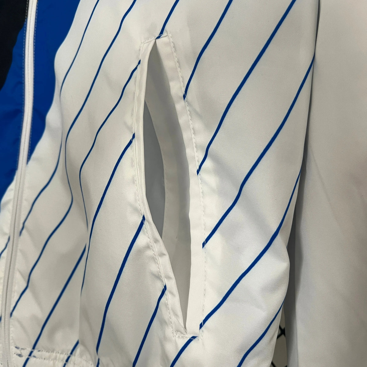 Veste jacket coupe-vent Argentine Argentina réversible 2024/25