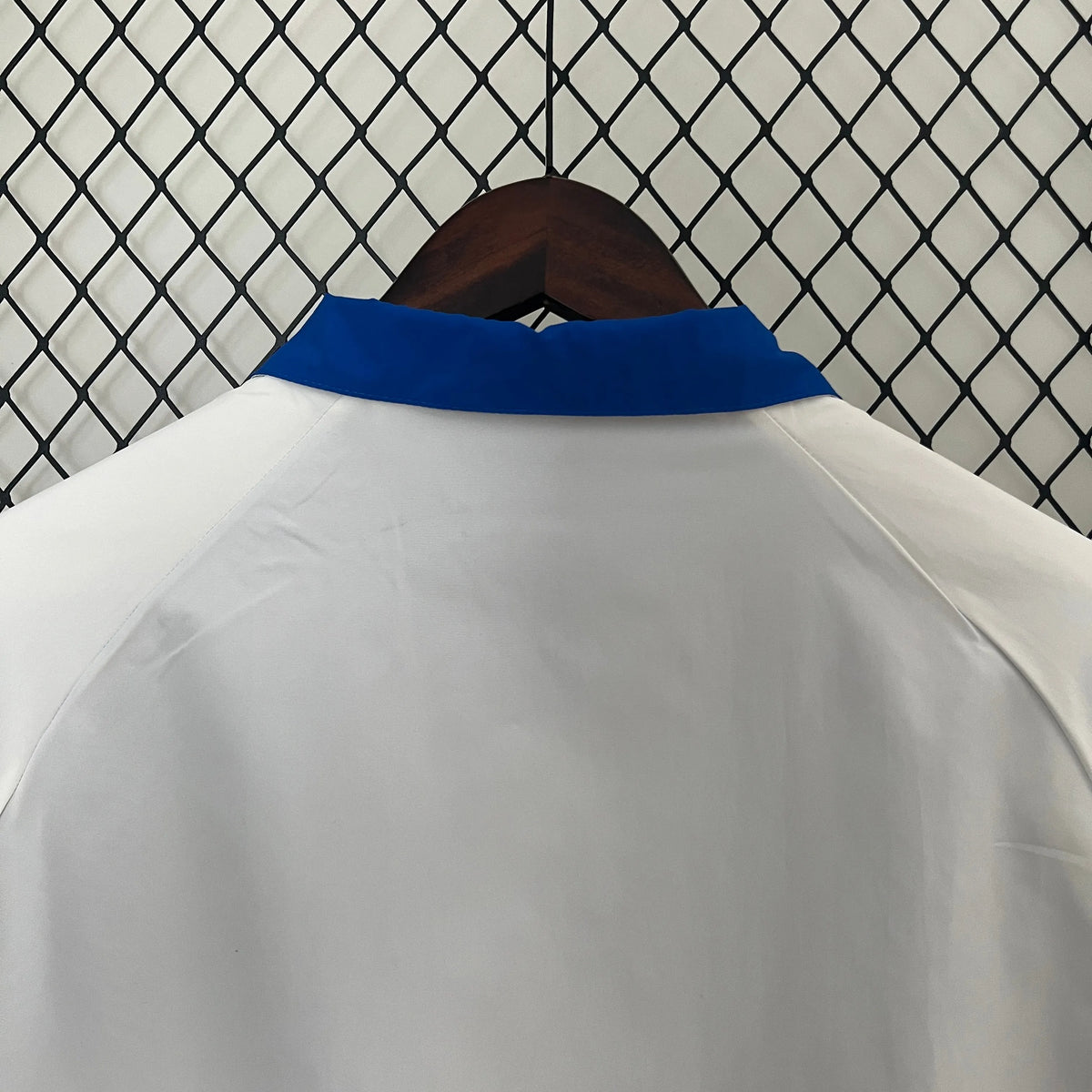 Veste jacket coupe-vent Argentine Argentina réversible 2024/25