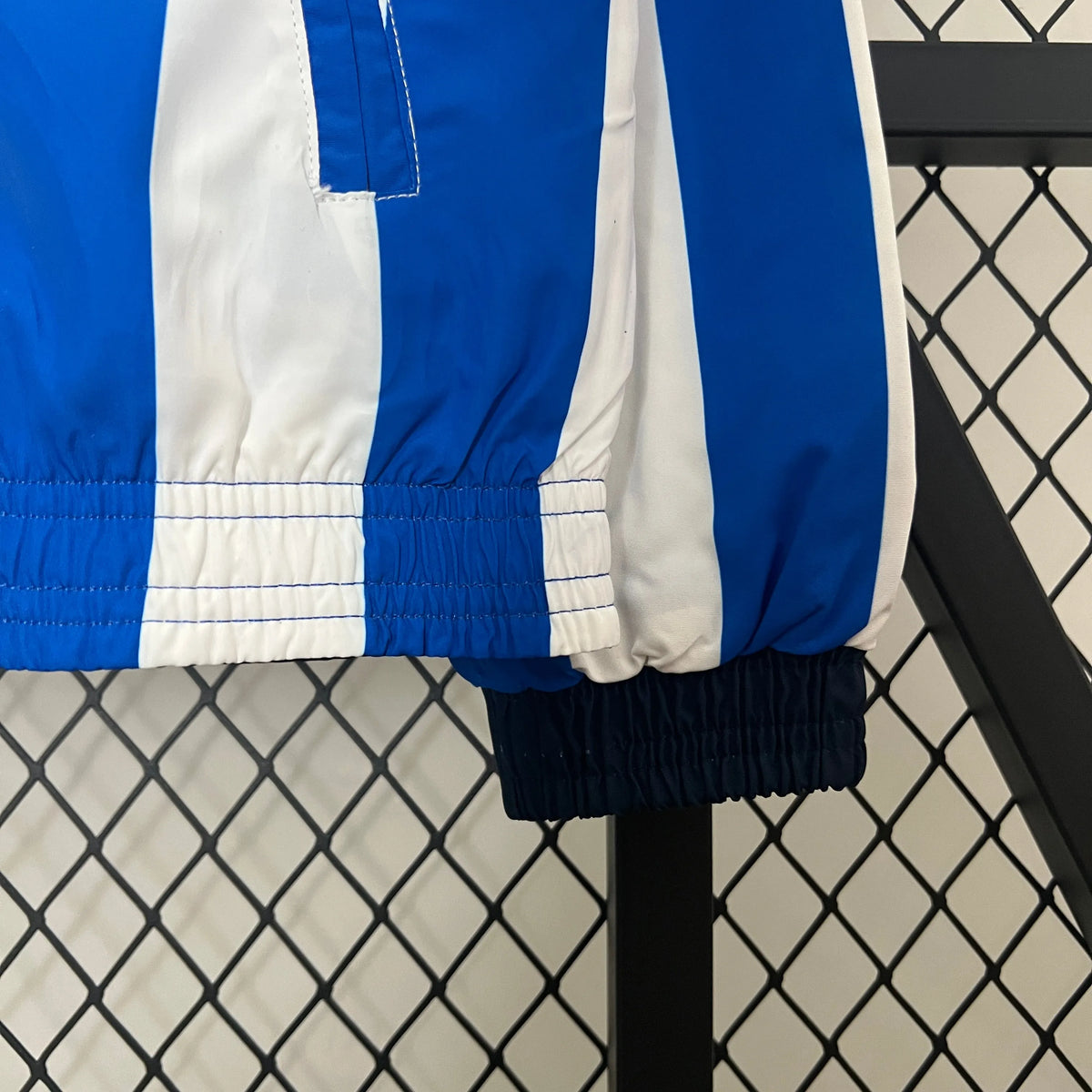 Veste jacket coupe-vent Argentine Argentina réversible 2024/25