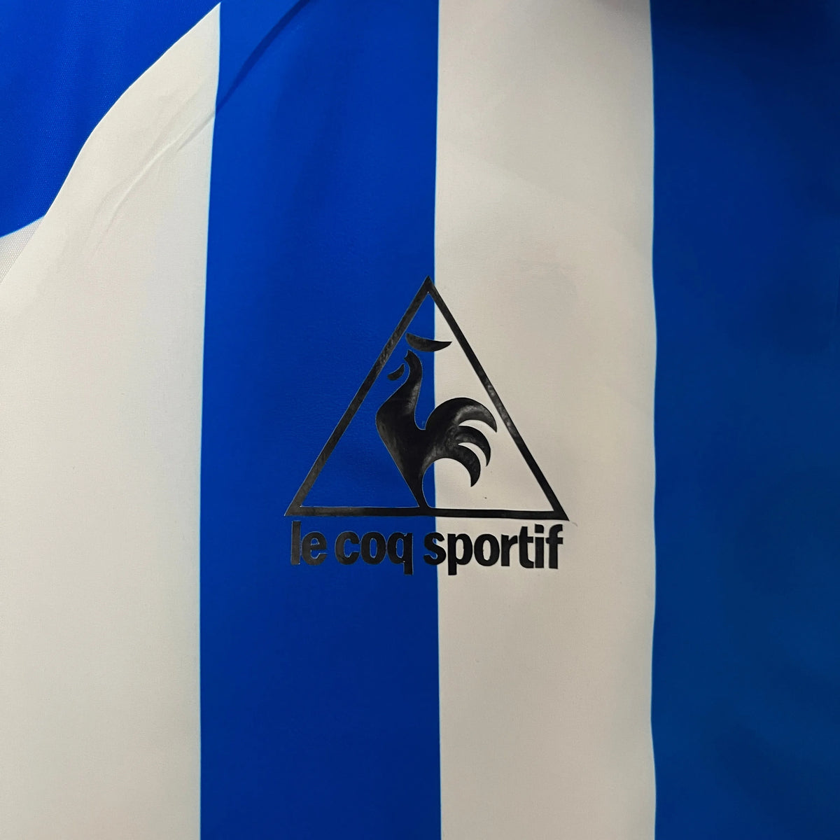 Veste jacket coupe-vent Argentine Argentina réversible 2024/25